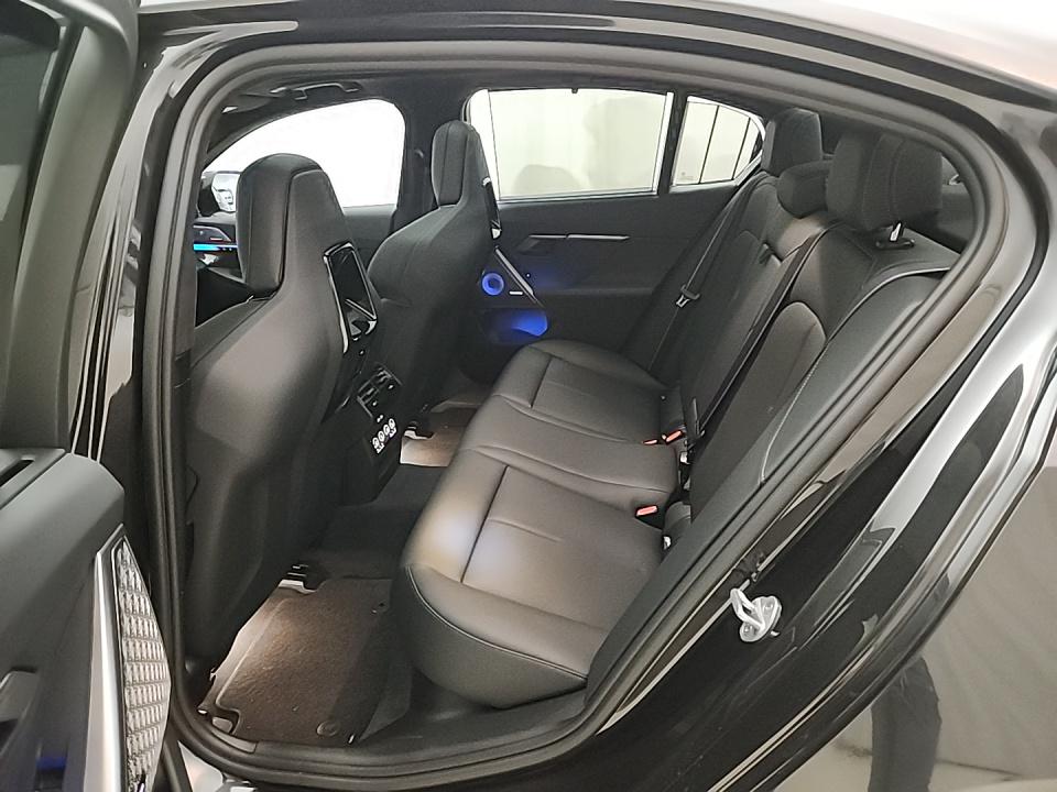 2025 BMW M5 Base AWD