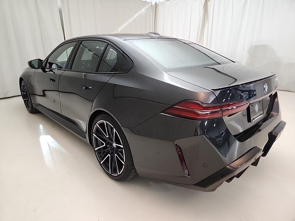 2025 BMW M5 Base AWD