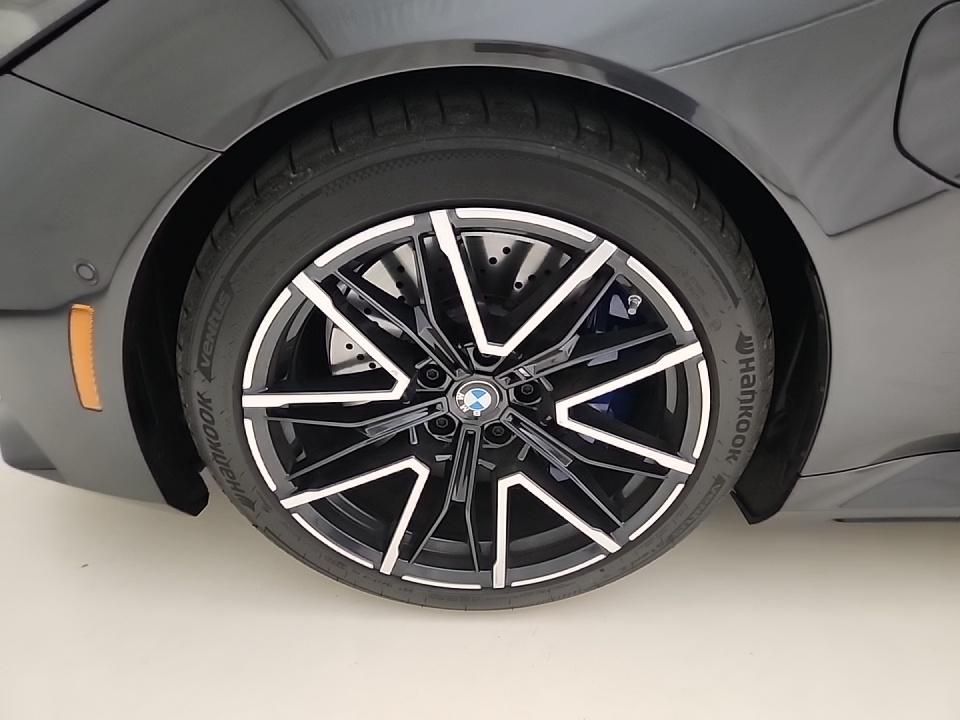 2025 BMW M5 Base AWD