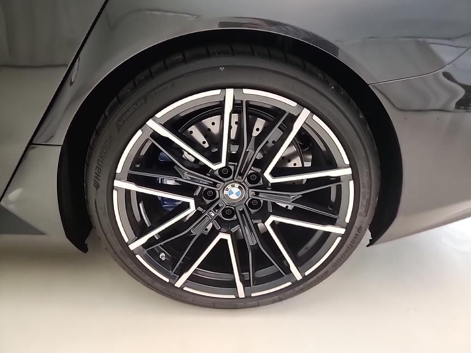 2025 BMW M5 Base AWD