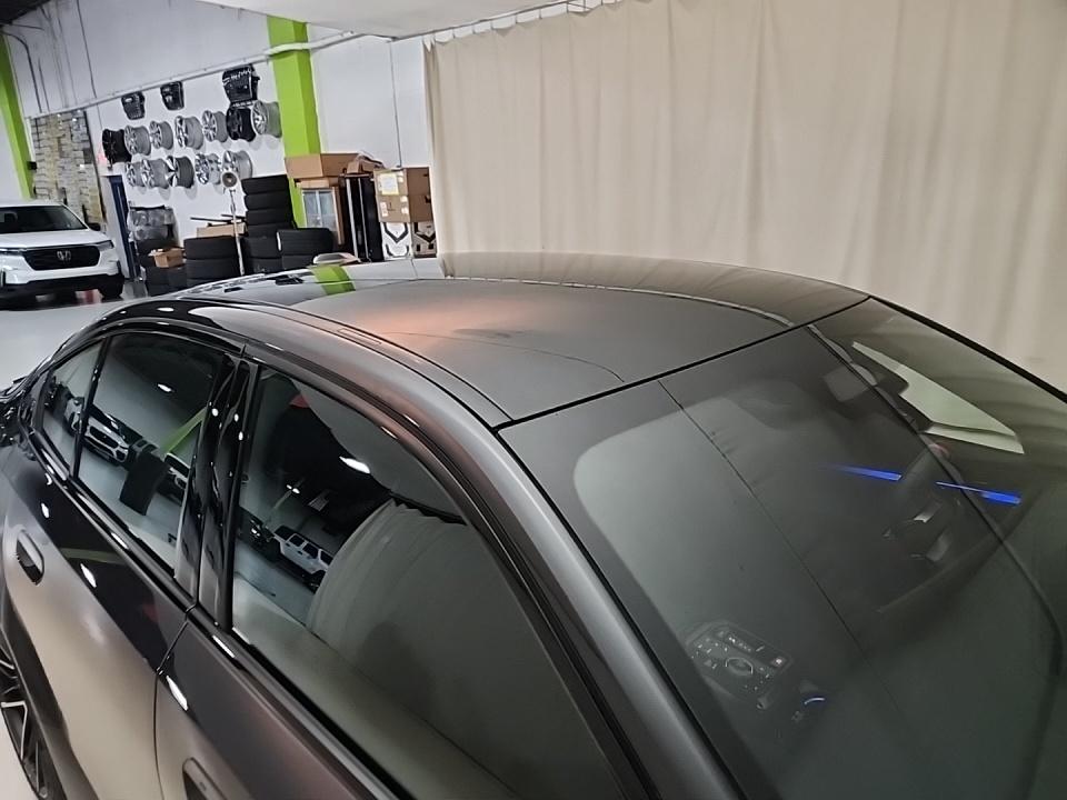 2025 BMW M5 Base AWD