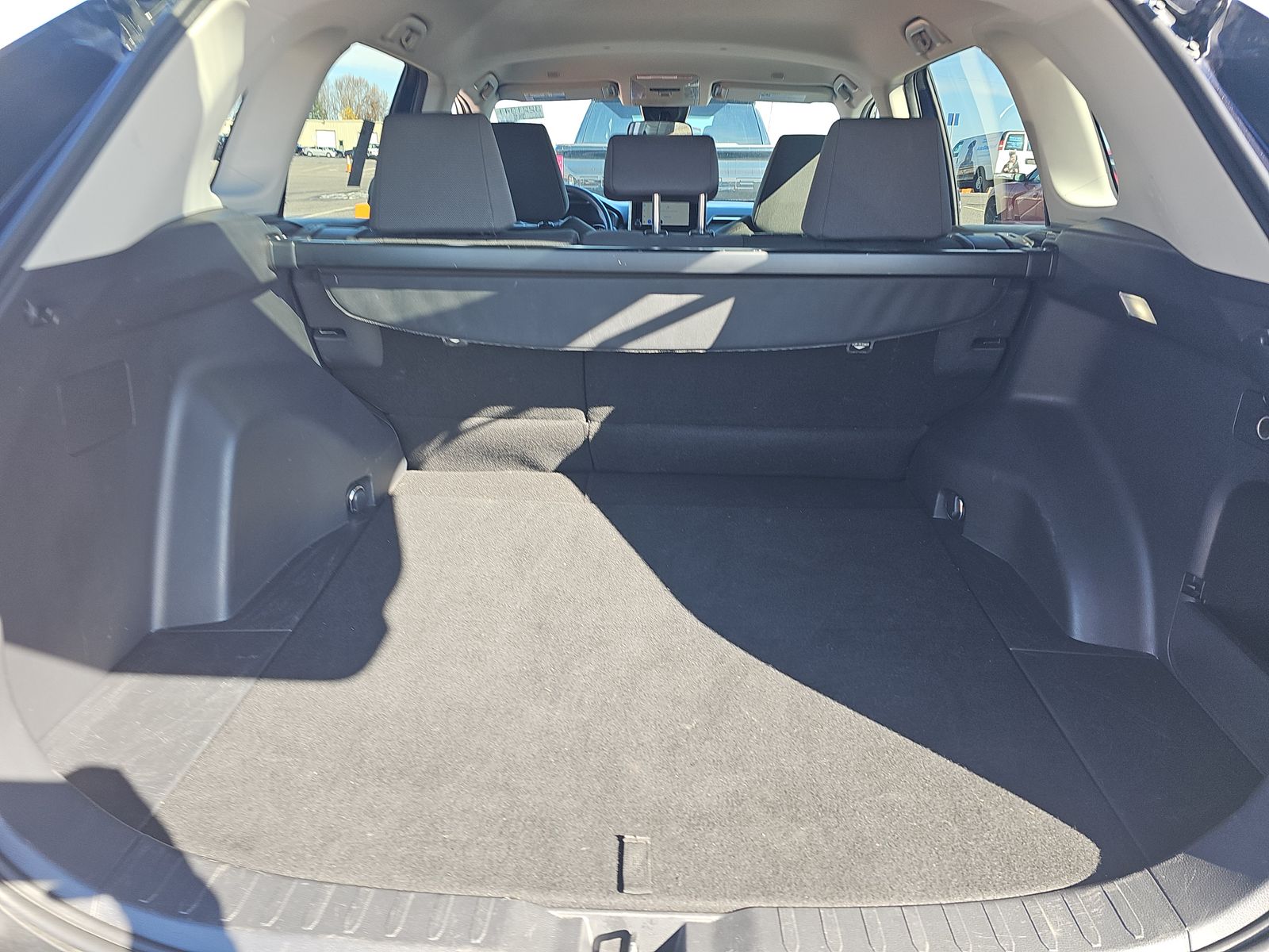 2024 Toyota RAV4 XLE FWD