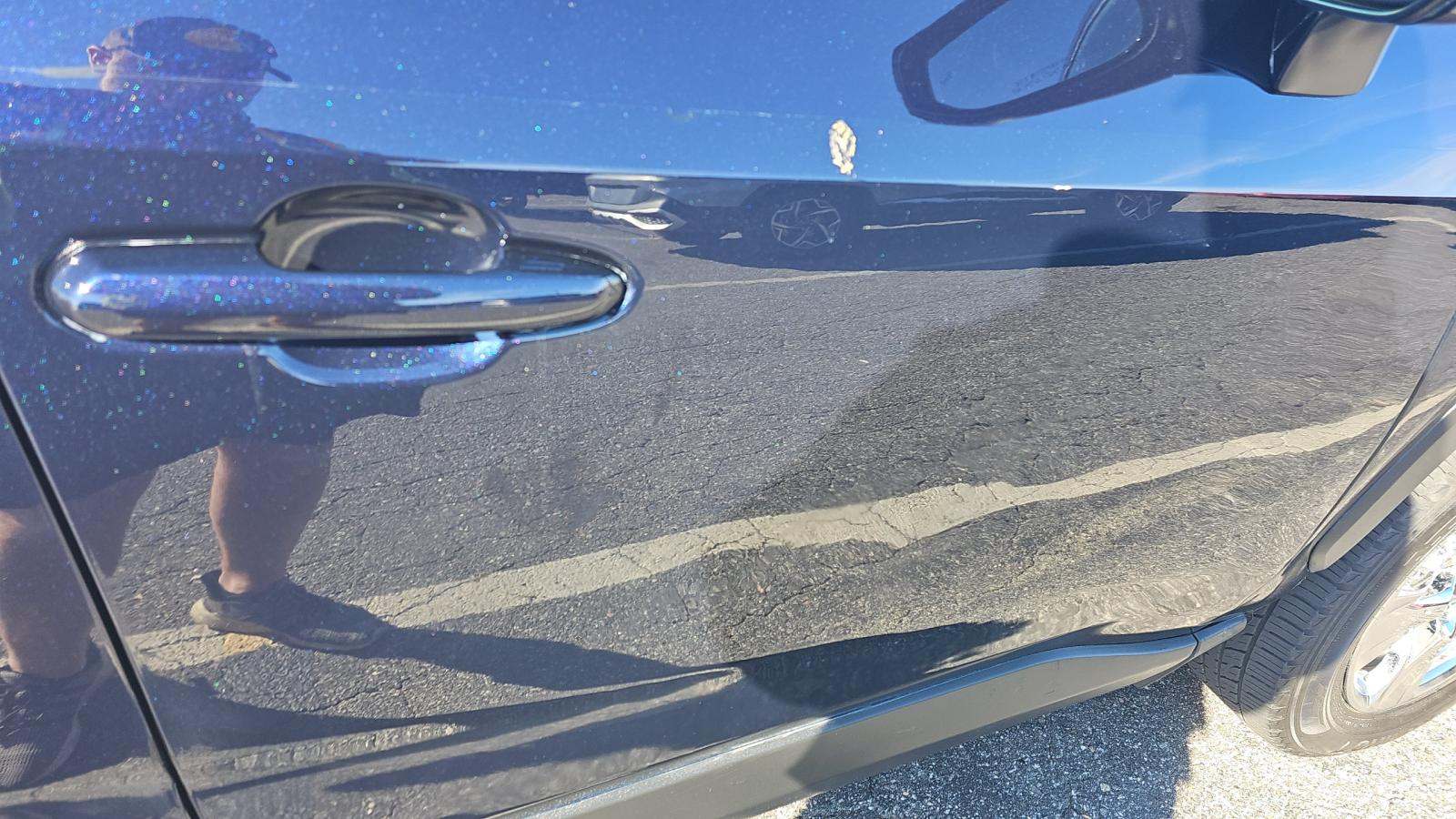 2024 Toyota RAV4 XLE FWD