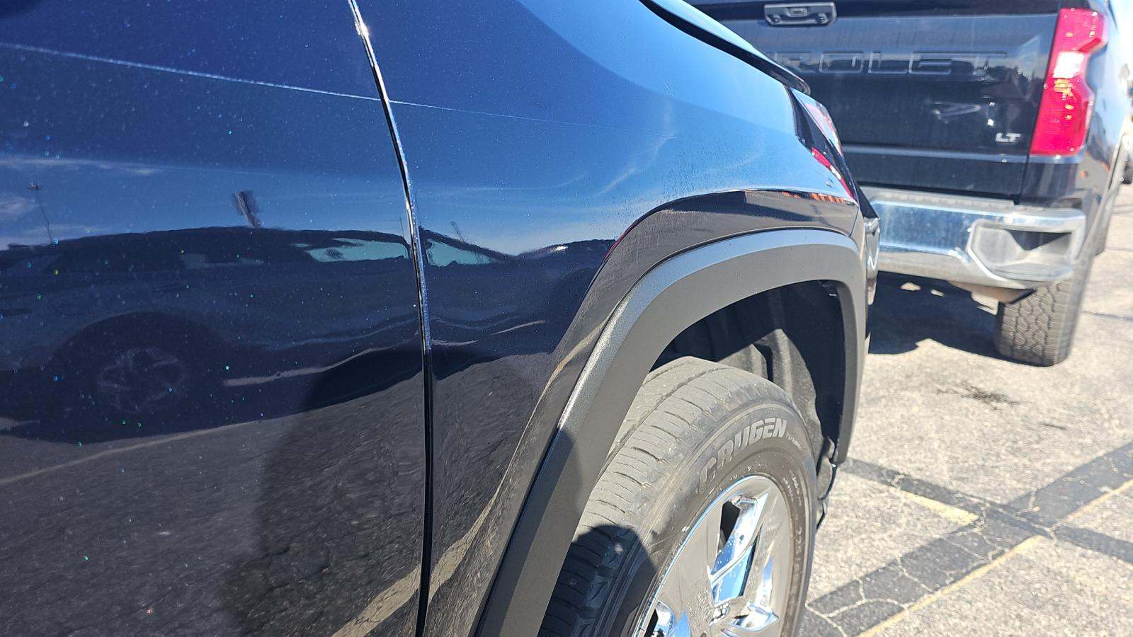 2024 Toyota RAV4 XLE FWD