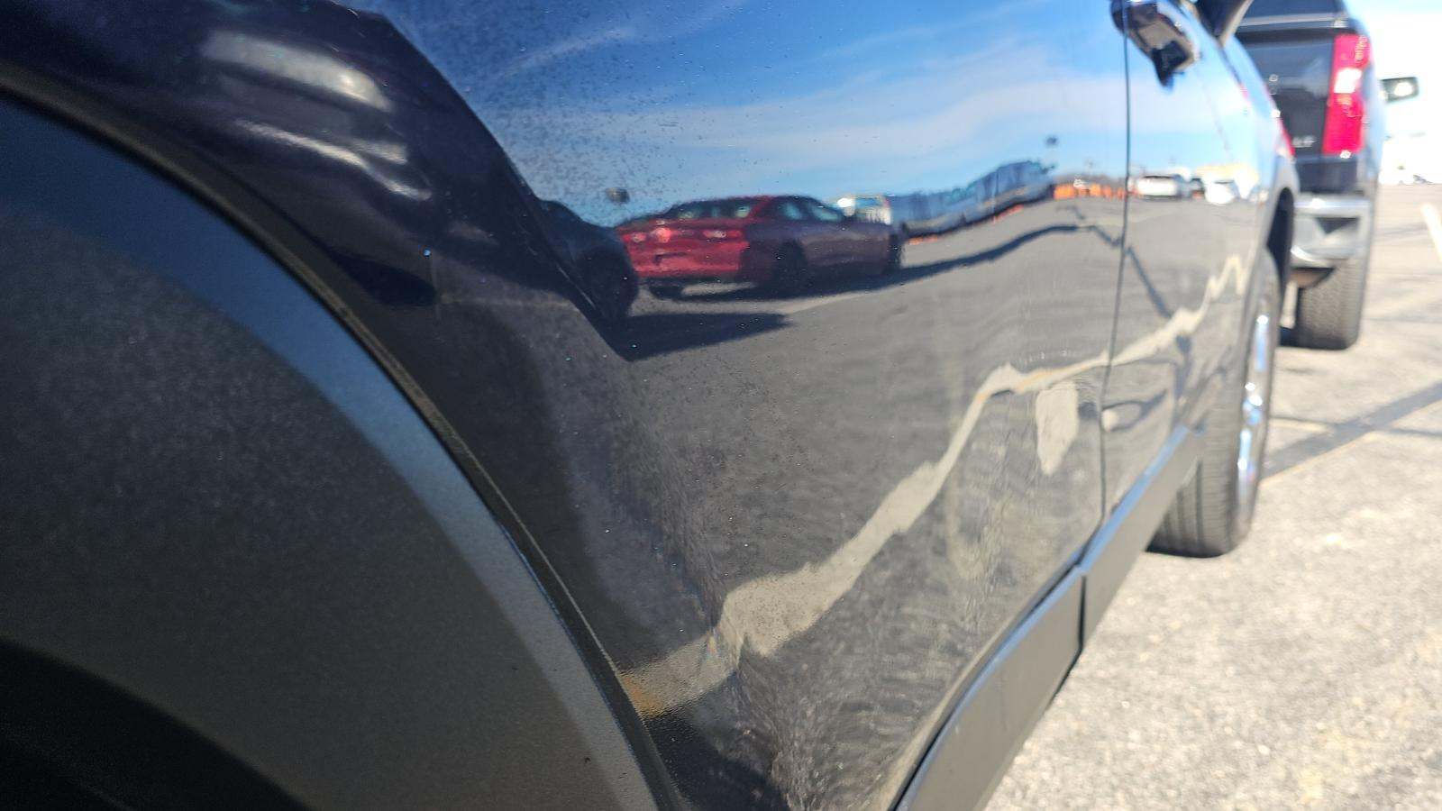 2024 Toyota RAV4 XLE FWD