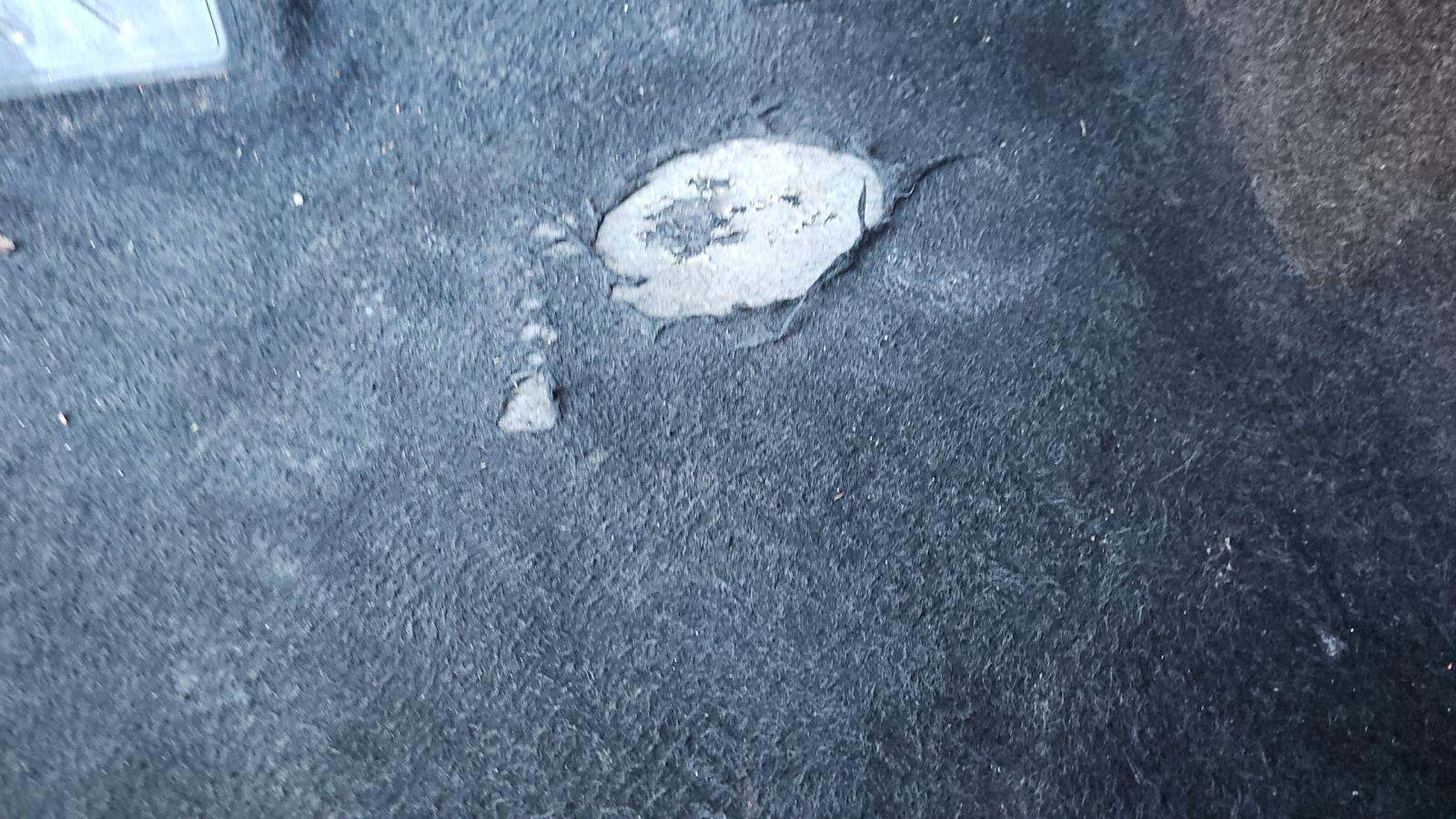 2024 Toyota RAV4 XLE FWD