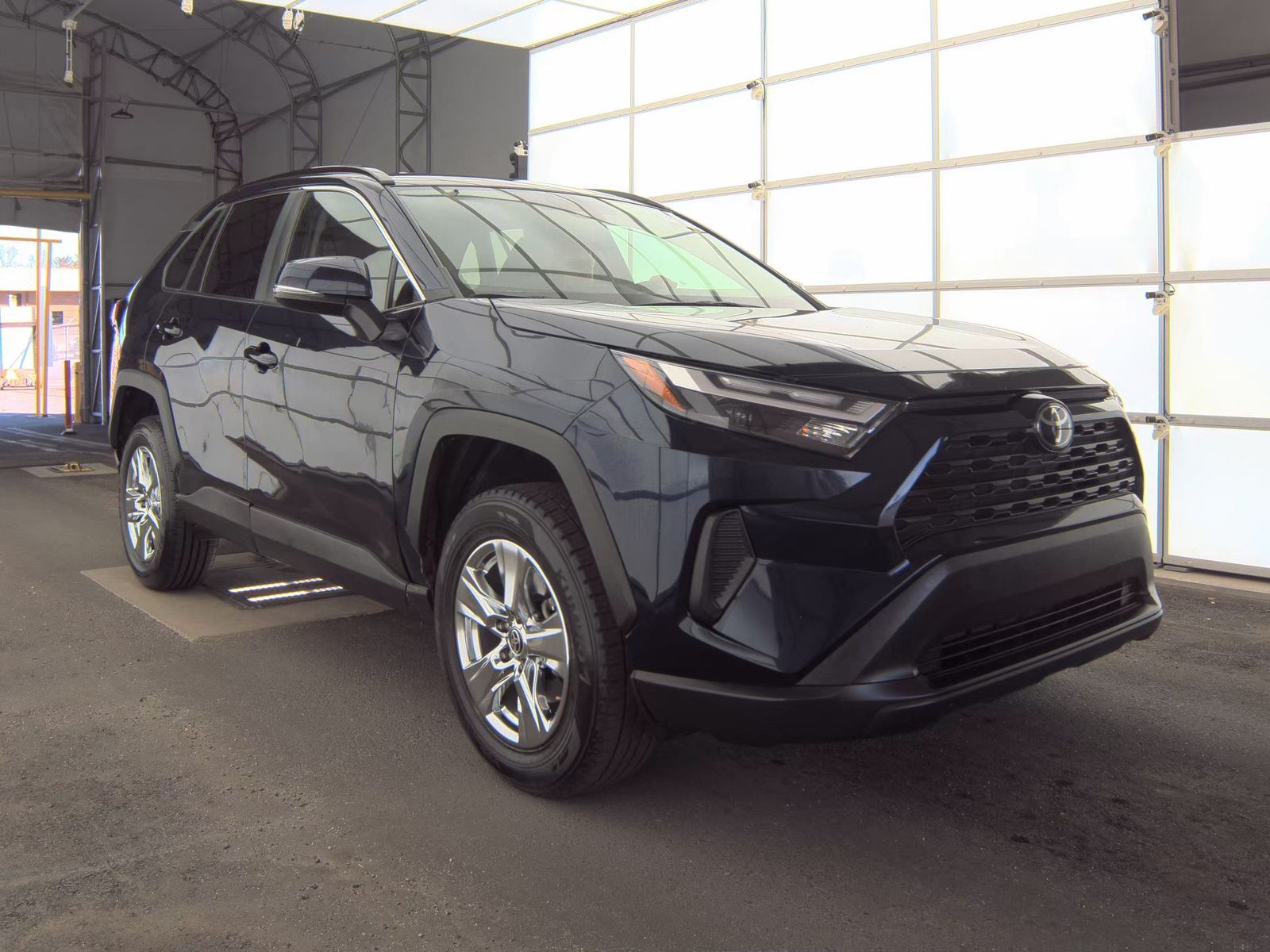 2024 Toyota RAV4 XLE FWD