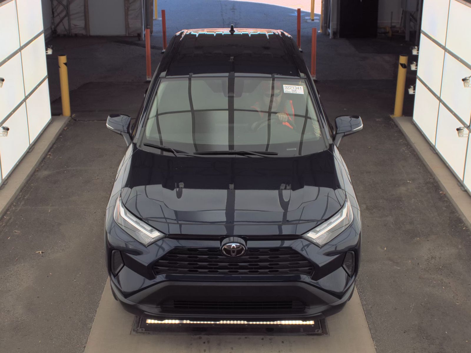 2024 Toyota RAV4 XLE FWD