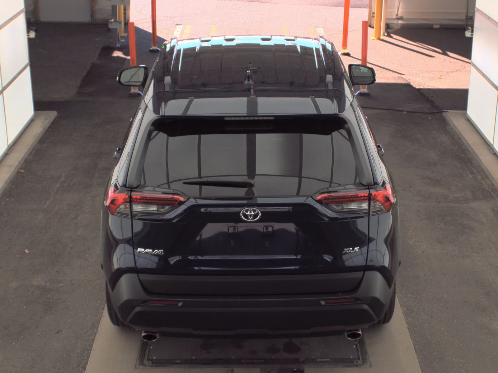 2024 Toyota RAV4 XLE FWD