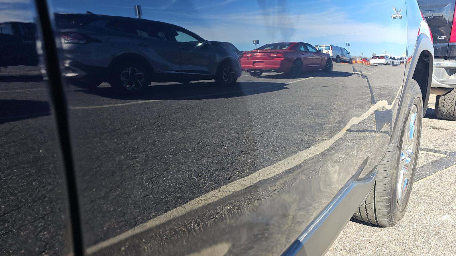 2024 Toyota RAV4 XLE FWD