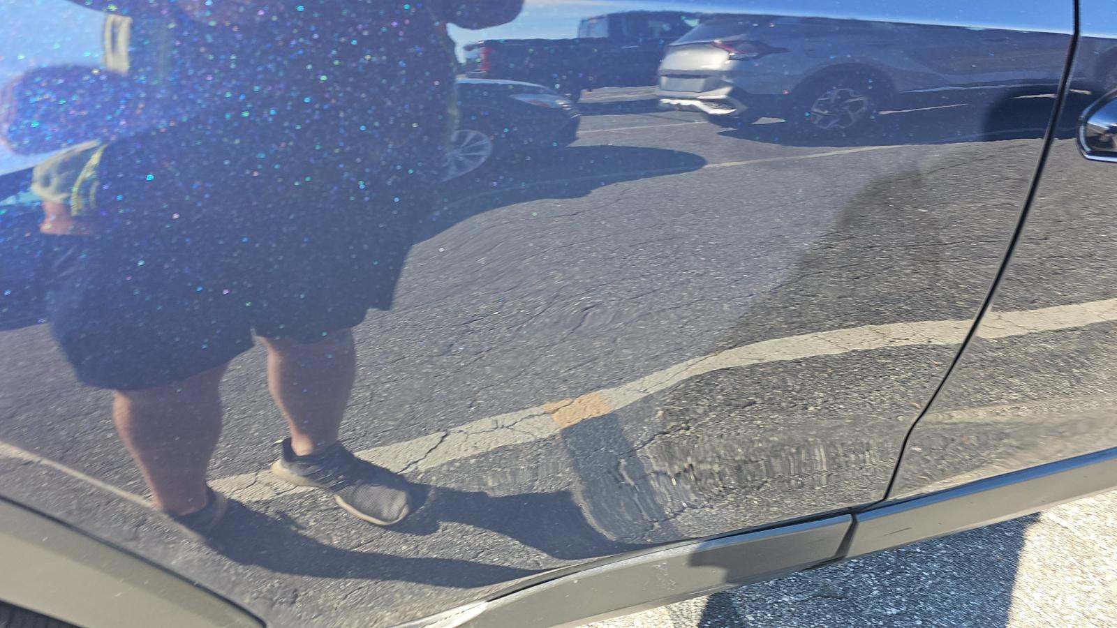 2024 Toyota RAV4 XLE FWD