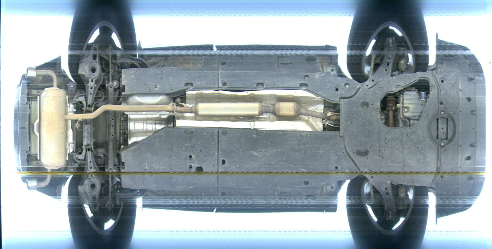 2024 Toyota RAV4 XLE FWD