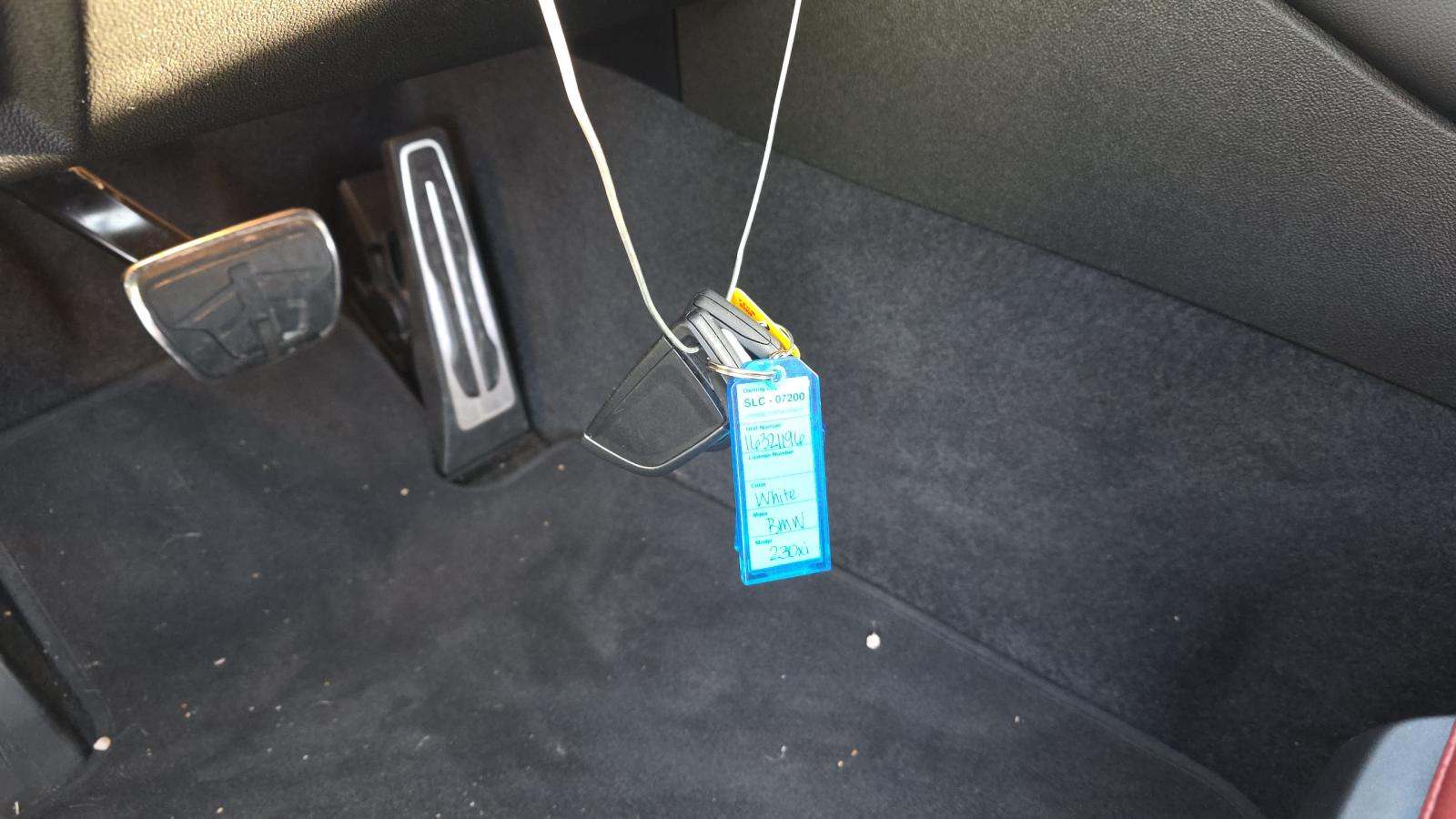 2025 BMW 2 Series 230i xDrive AWD