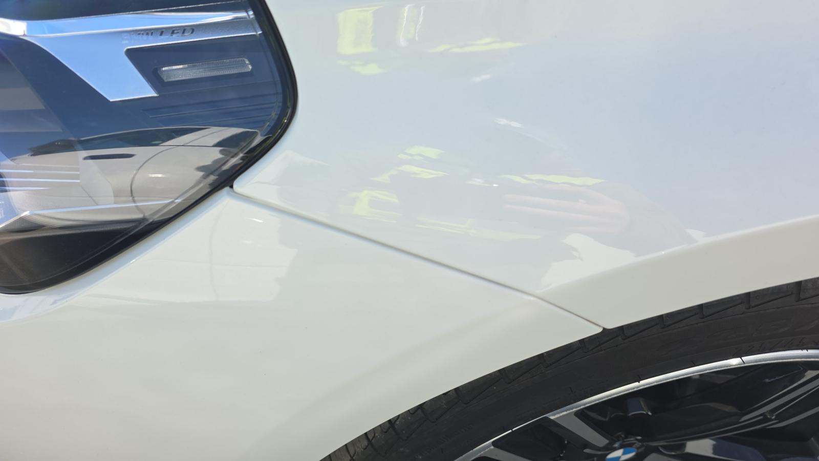 2025 BMW 2 Series 230i xDrive AWD