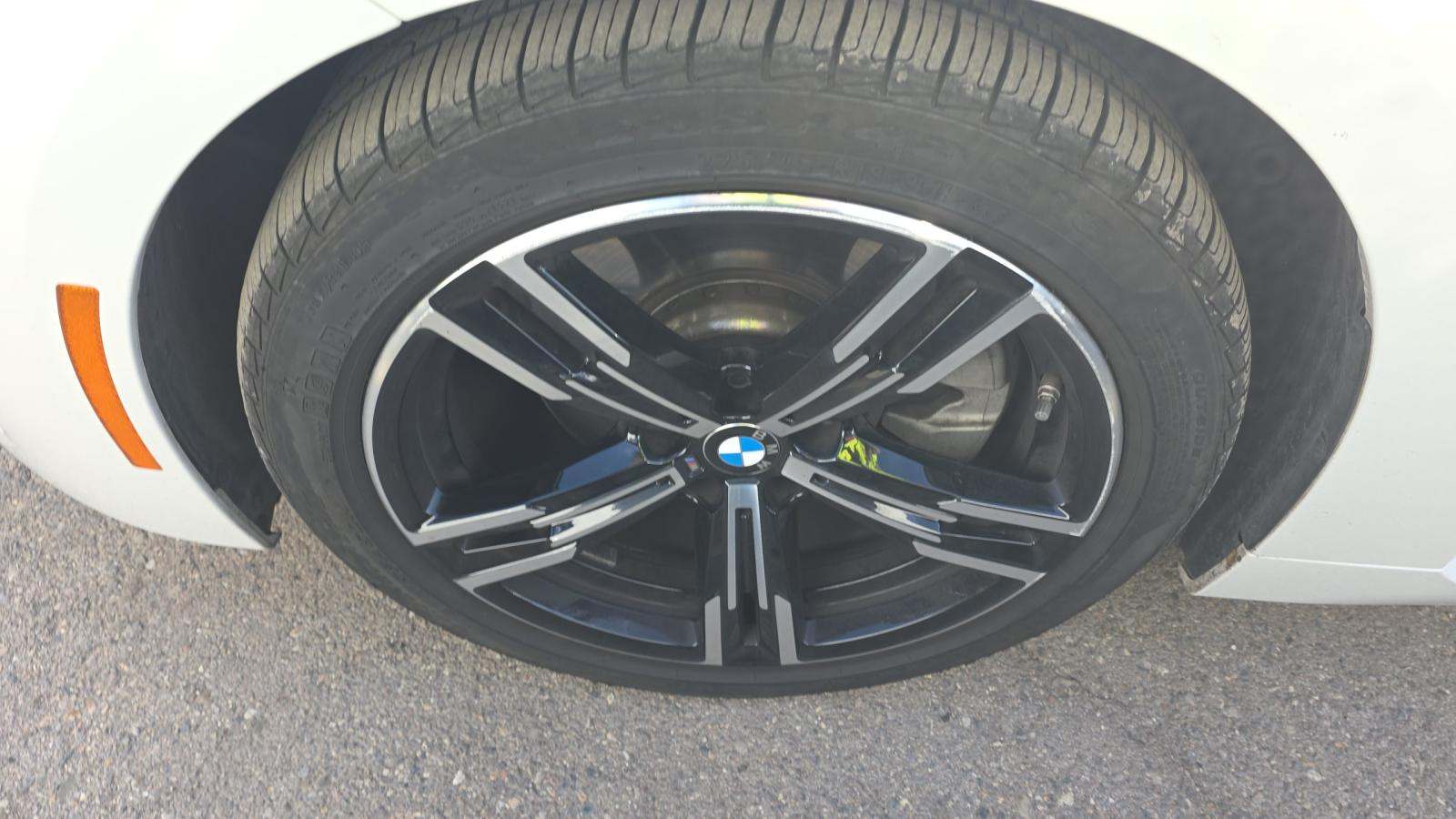 2025 BMW 2 Series 230i xDrive AWD