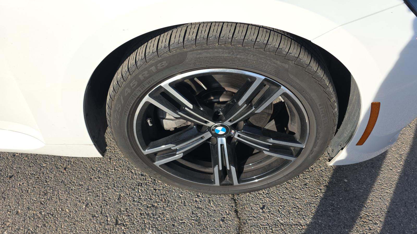 2025 BMW 2 Series 230i xDrive AWD