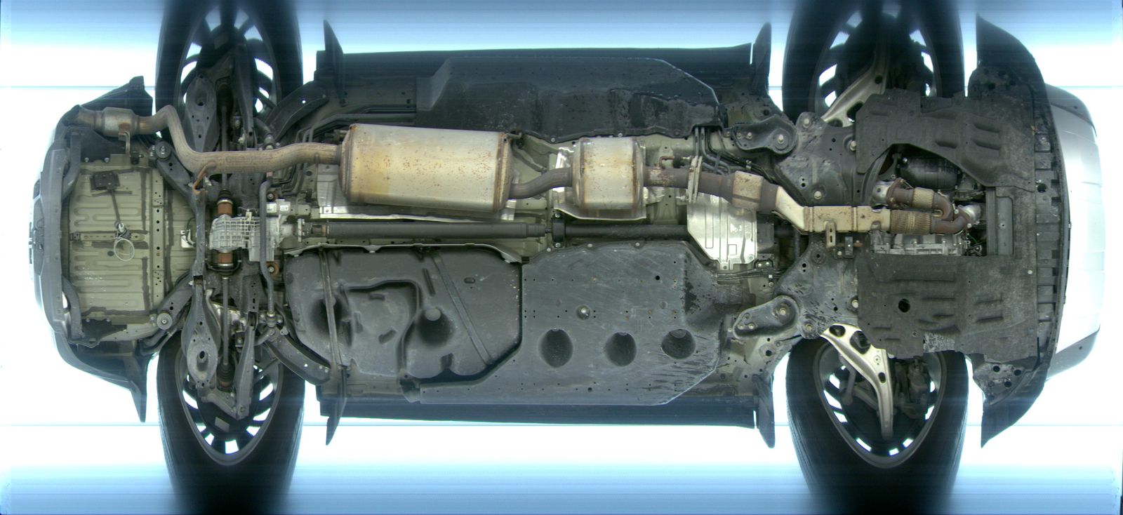 2023 Nissan Pathfinder Platinum AWD