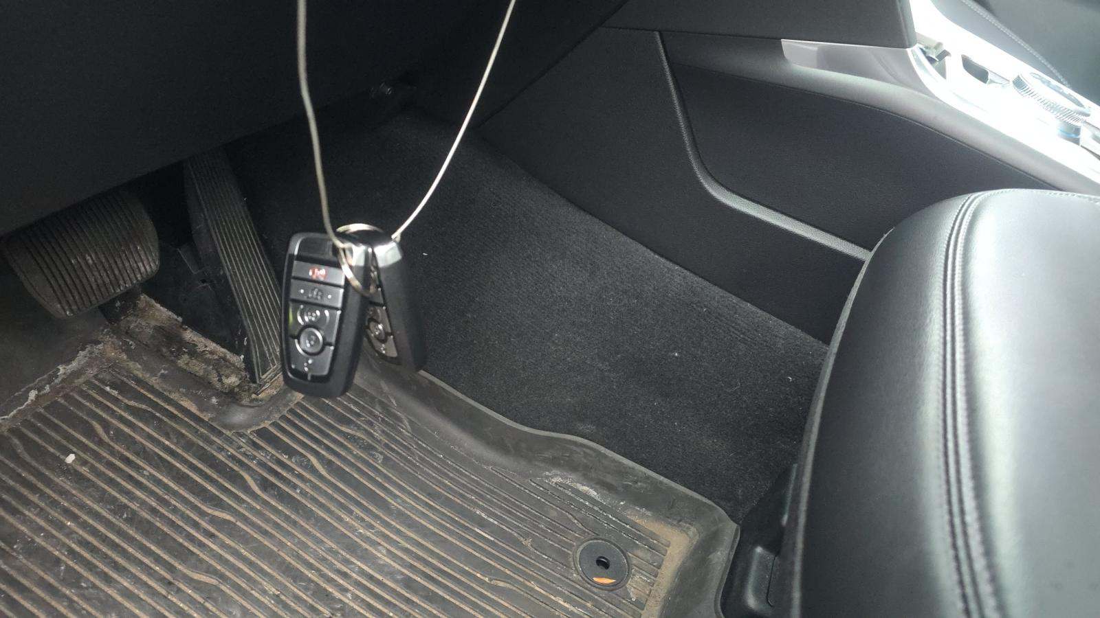 2022 Ford Explorer XLT AWD