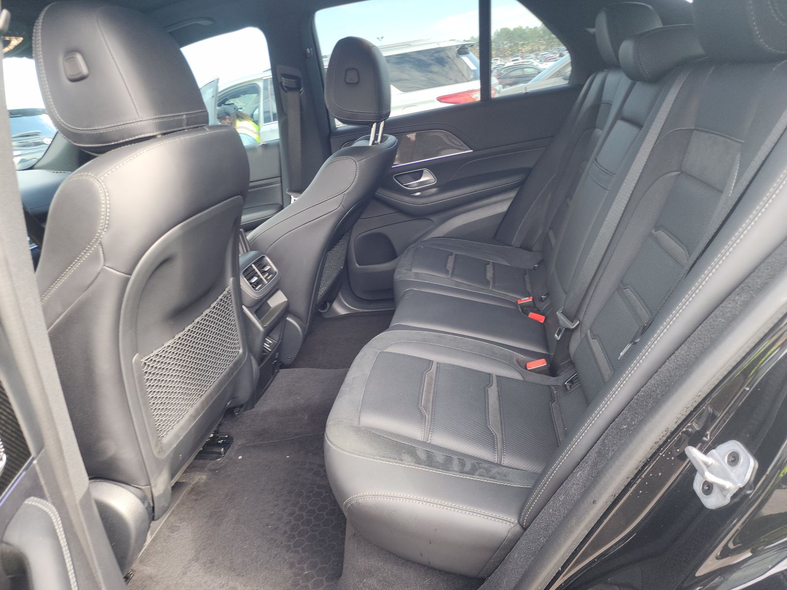 2023 Mercedes-Benz GLE AMG GLE 53 AWD