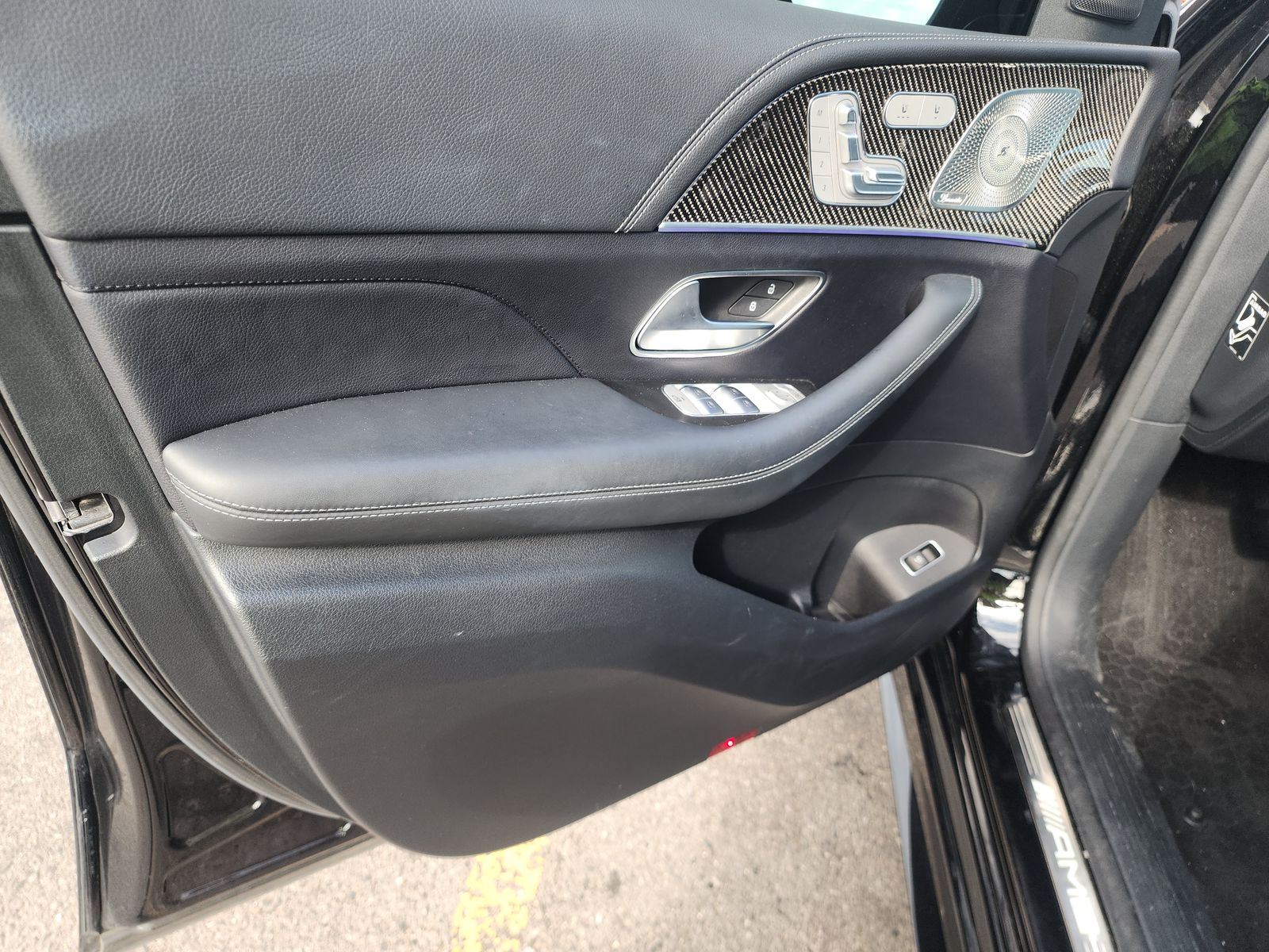 2023 Mercedes-Benz GLE AMG GLE 53 AWD