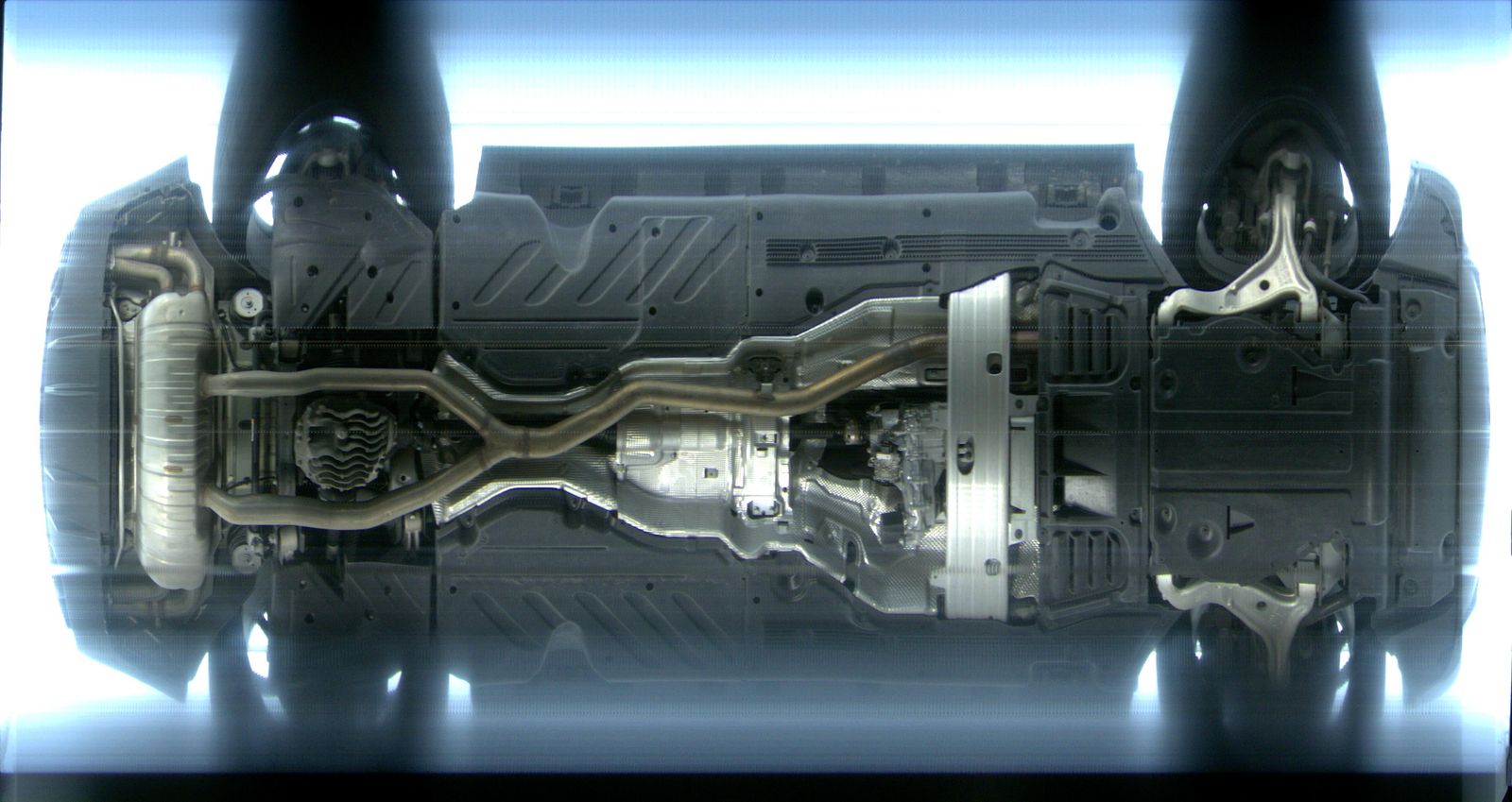 2023 Mercedes-Benz GLE AMG GLE 53 AWD