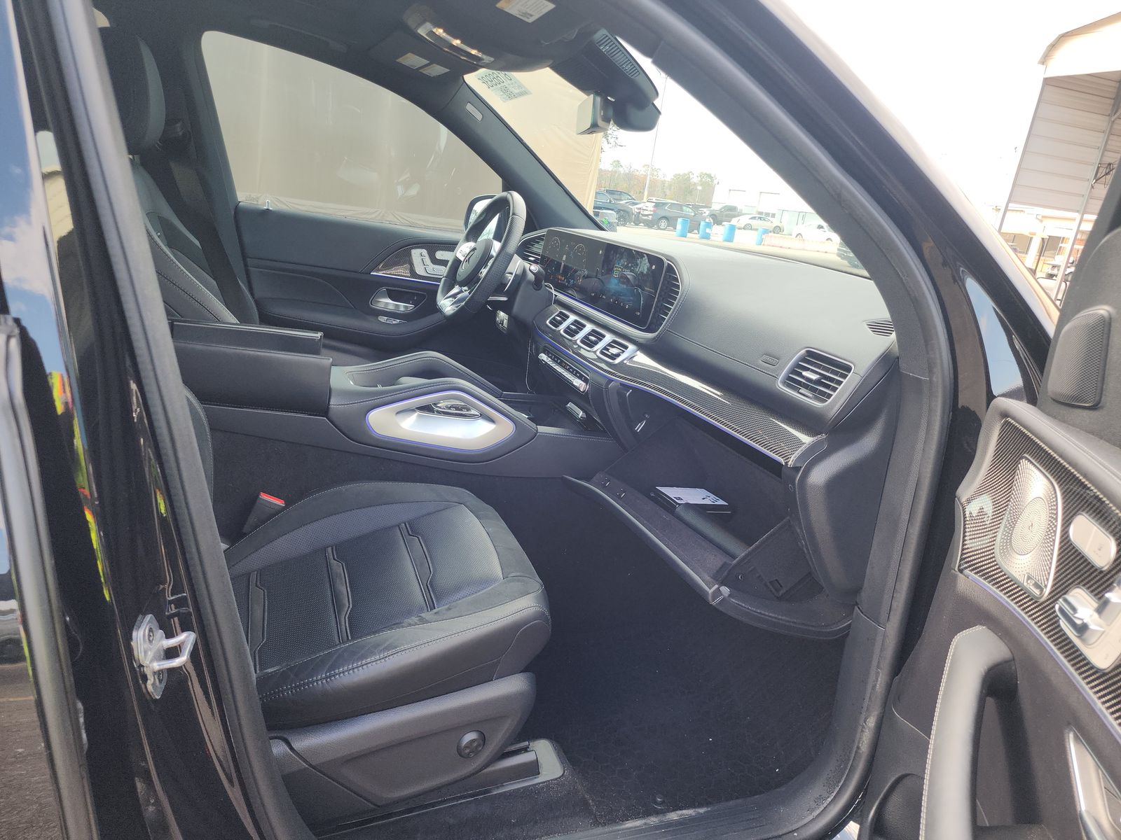 2023 Mercedes-Benz GLE AMG GLE 53 AWD