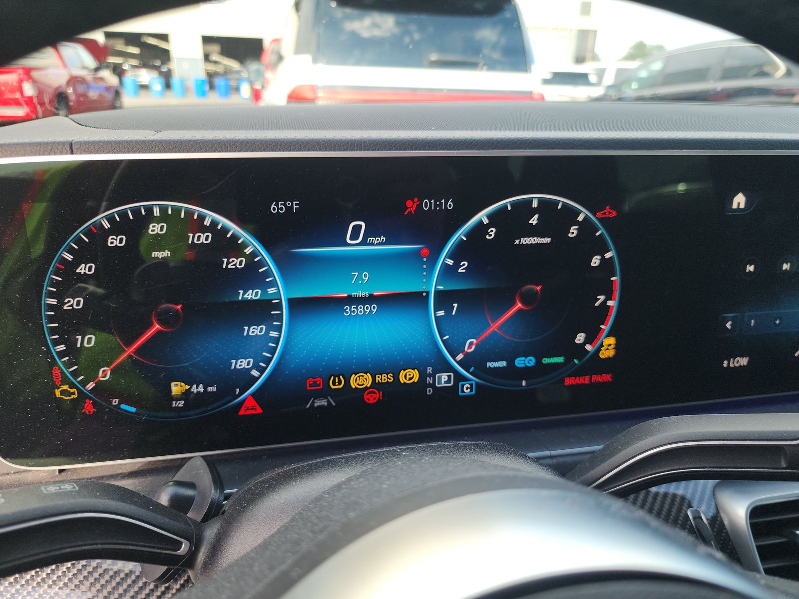 2023 Mercedes-Benz GLE AMG GLE 53 AWD