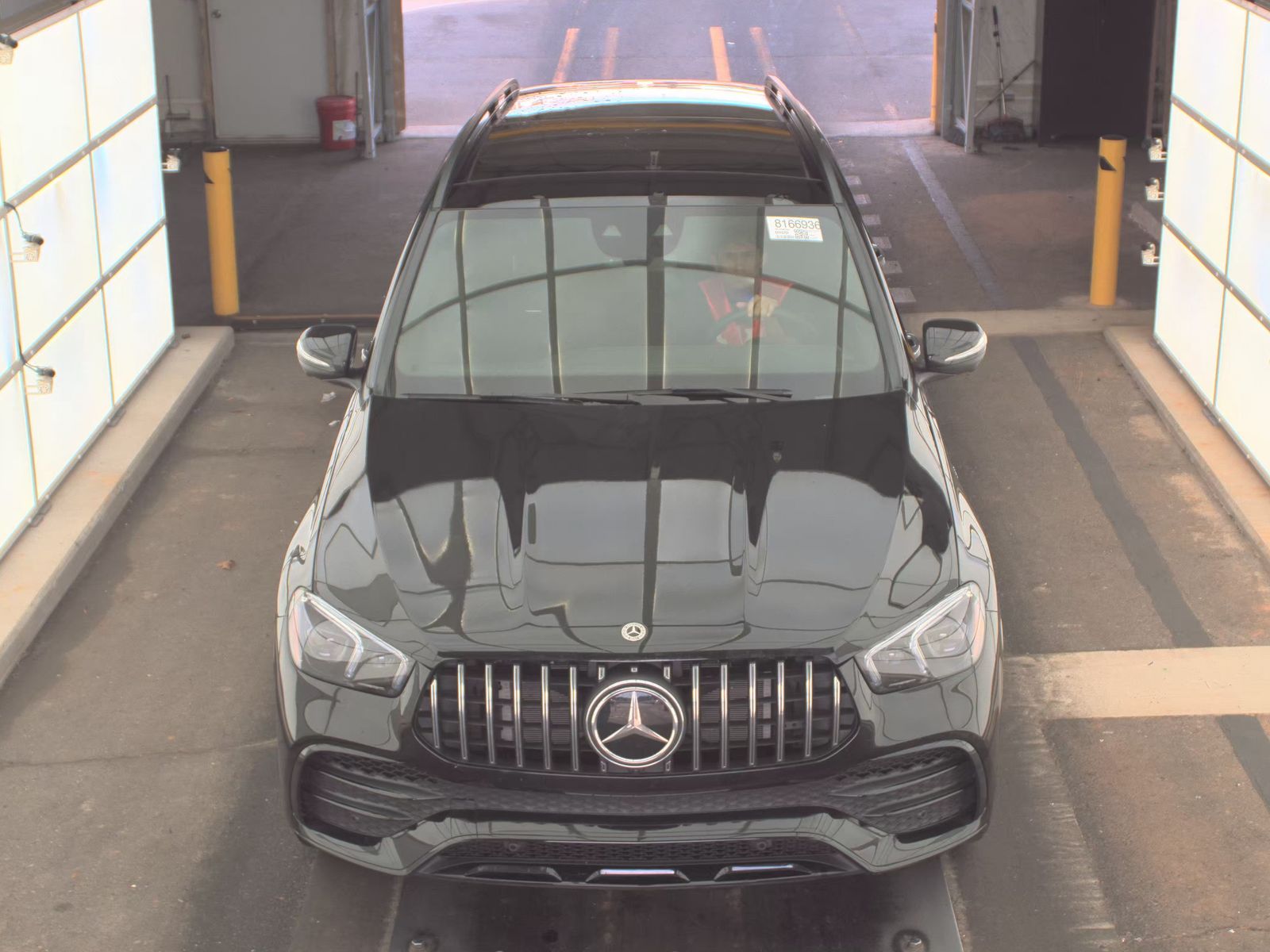 2023 Mercedes-Benz GLE AMG GLE 53 AWD