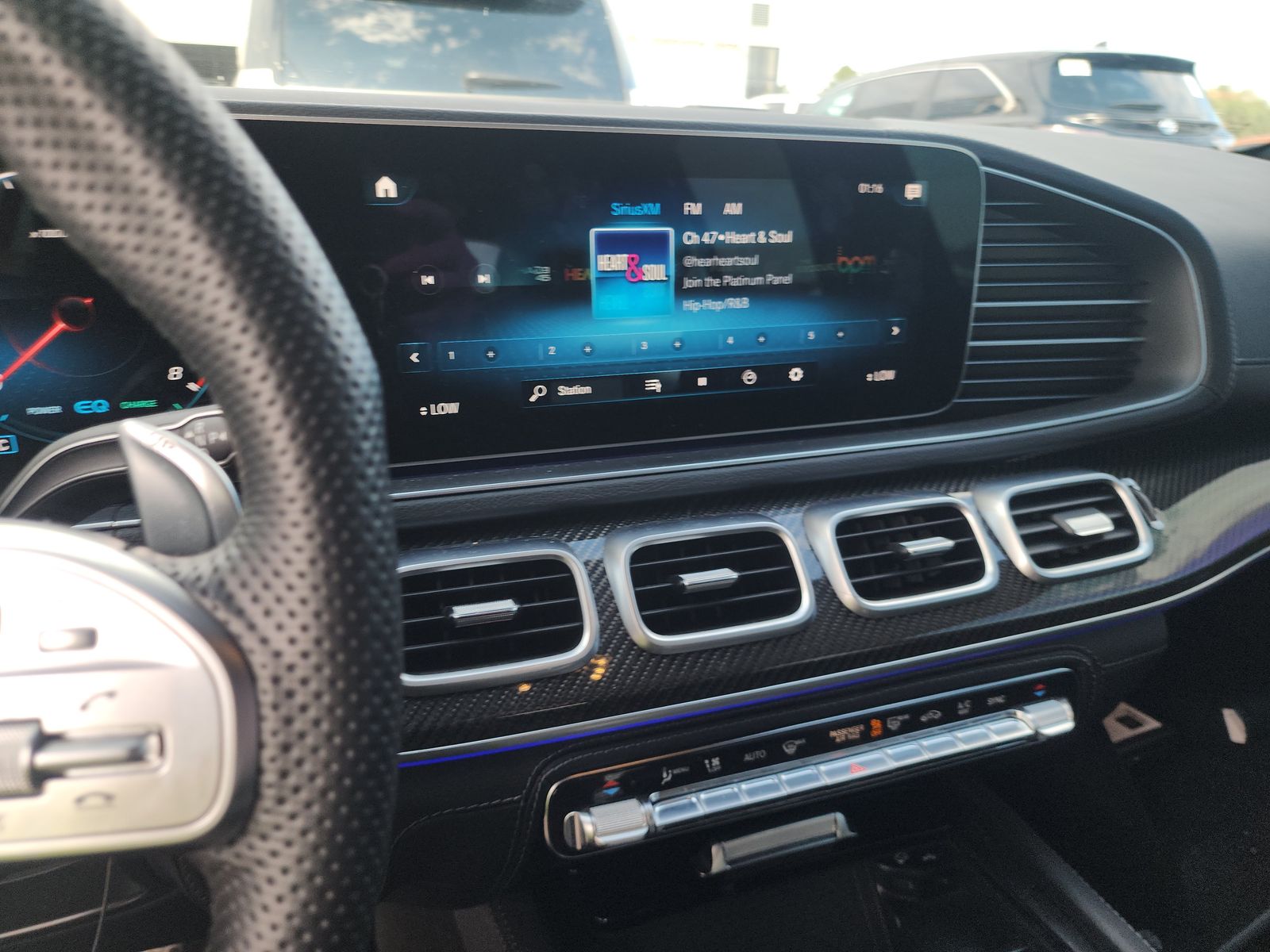 2023 Mercedes-Benz GLE AMG GLE 53 AWD