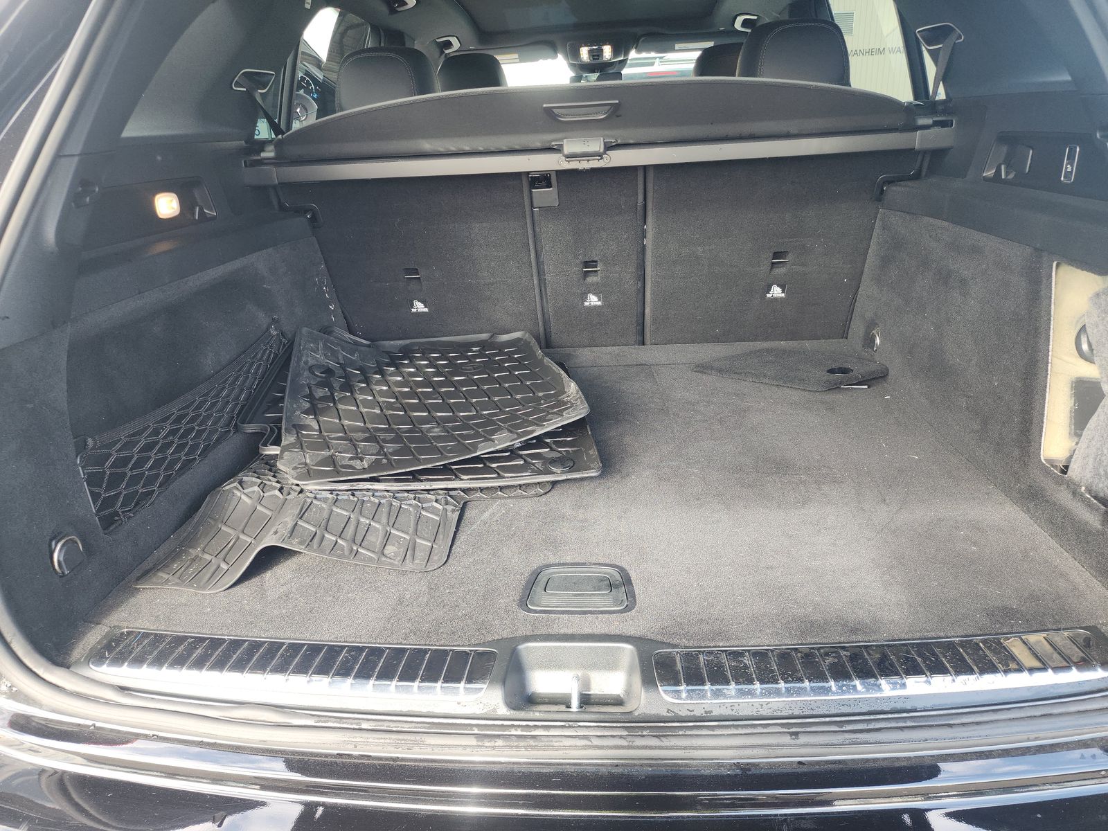 2023 Mercedes-Benz GLE AMG GLE 53 AWD