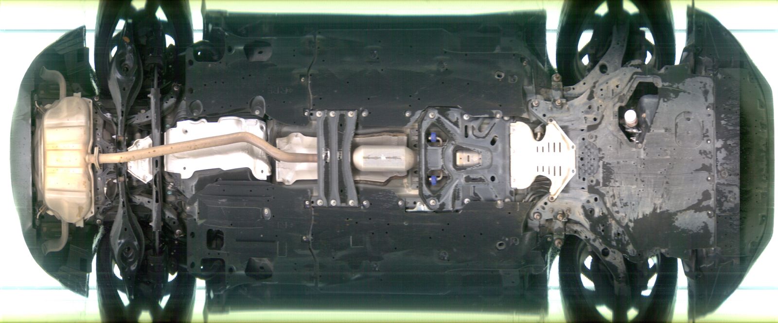 2018 MAZDA MAZDA3 Touring FWD