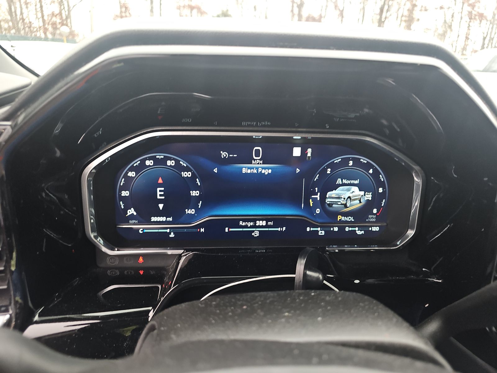 2023 Chevrolet Silverado 1500 LT AWD