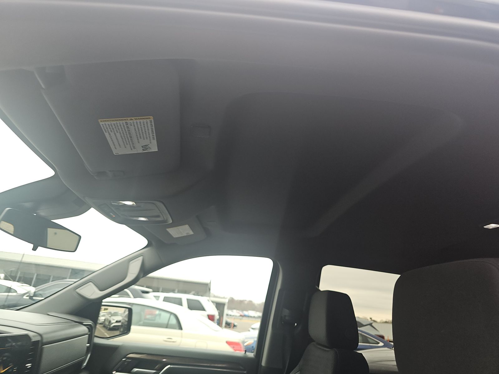 2023 Chevrolet Silverado 1500 LT AWD