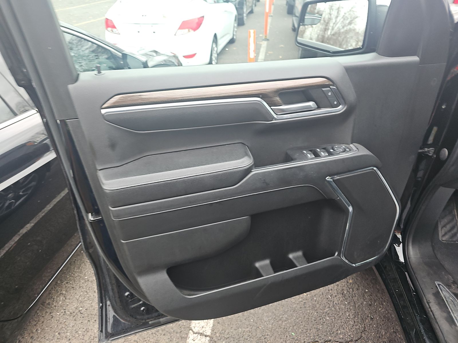 2023 Chevrolet Silverado 1500 LT AWD