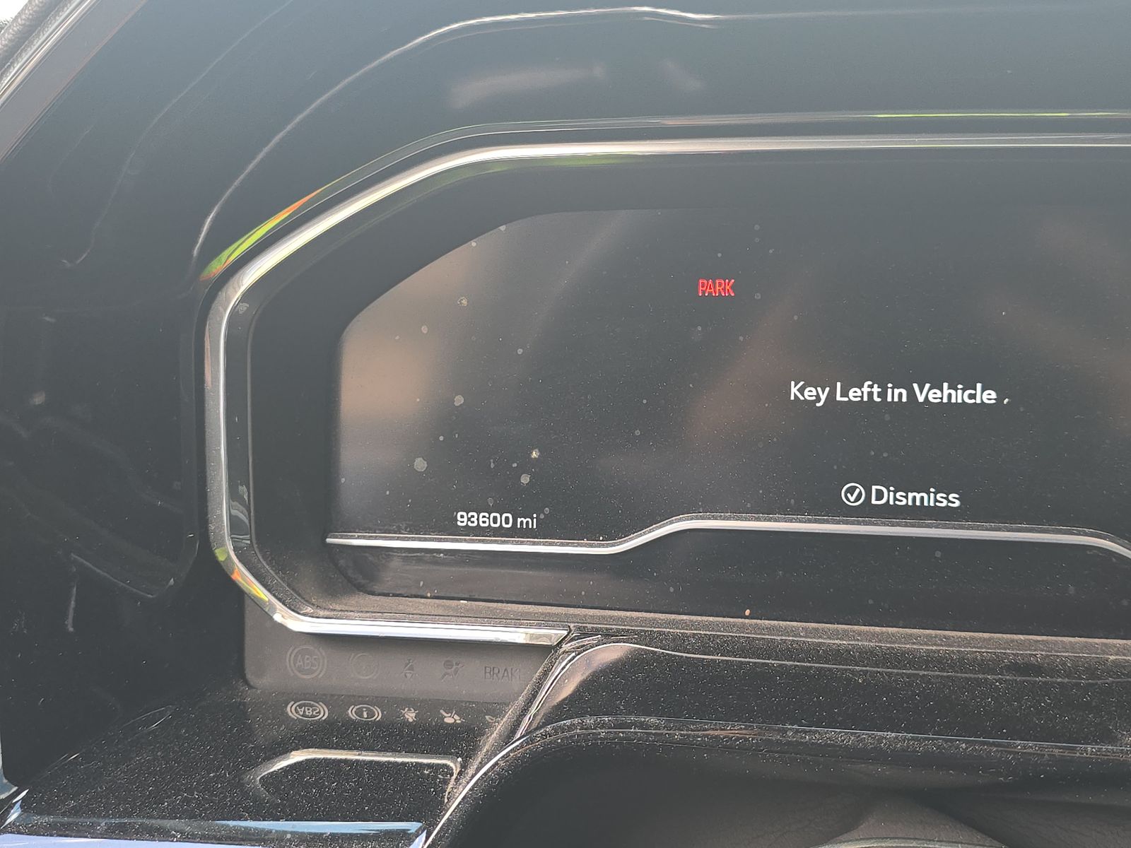 2023 Chevrolet Silverado 1500 RST RWD