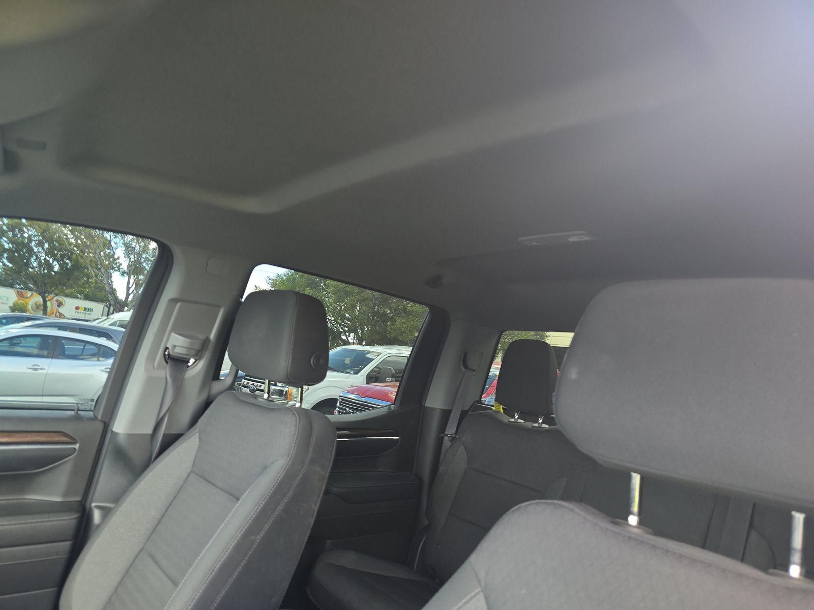 2023 Chevrolet Silverado 1500 RST RWD