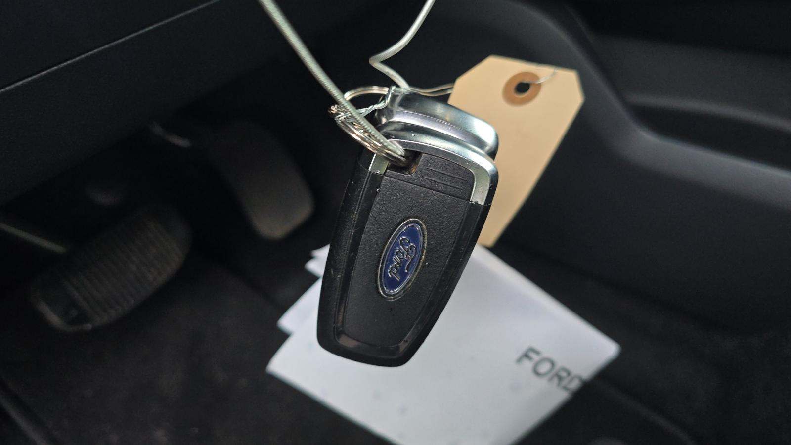 2024 Ford F-150 Lariat AWD