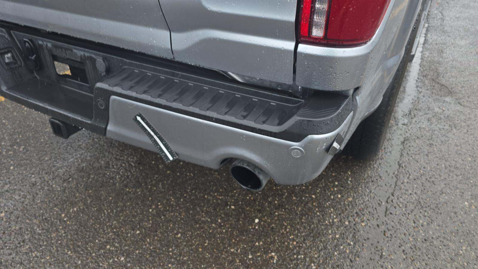 2024 Ford F-150 Lariat AWD