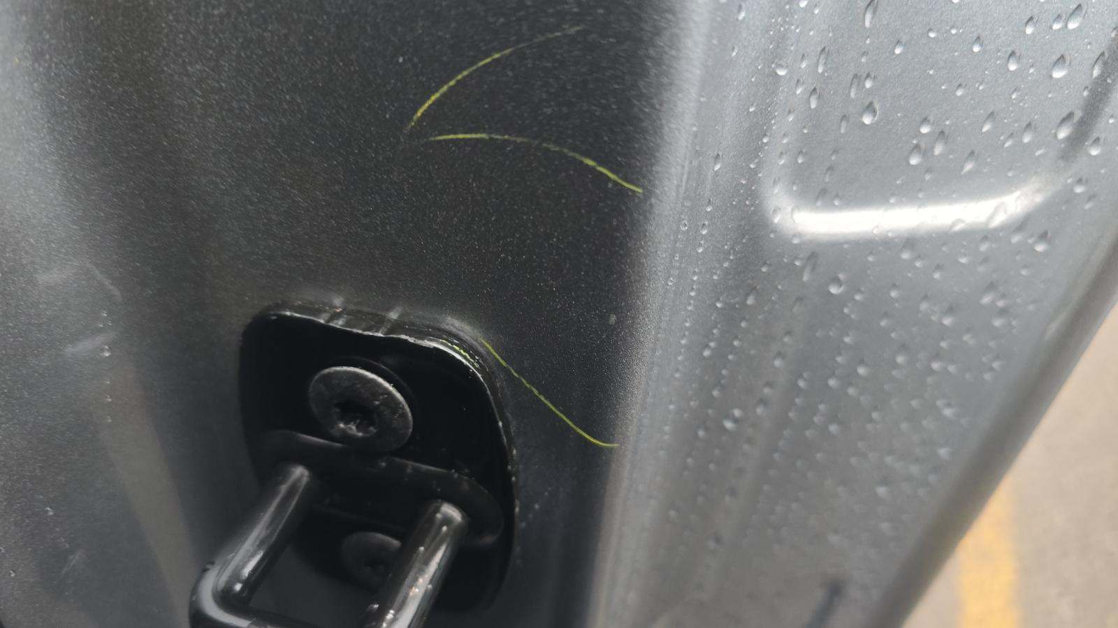 2024 Ford F-150 Lariat AWD