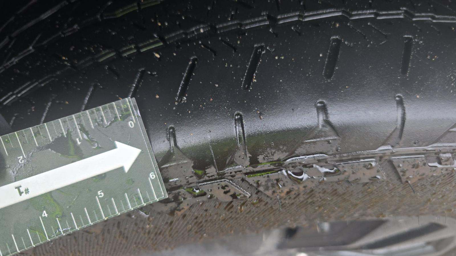 2024 Ford F-150 Lariat AWD