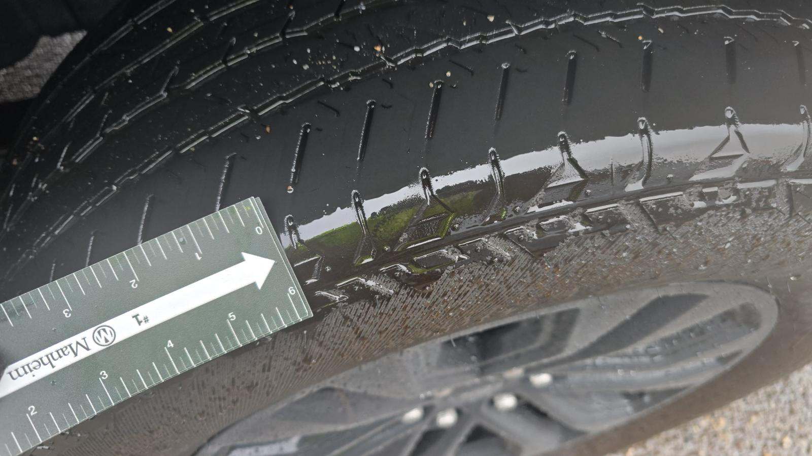 2024 Ford F-150 Lariat AWD