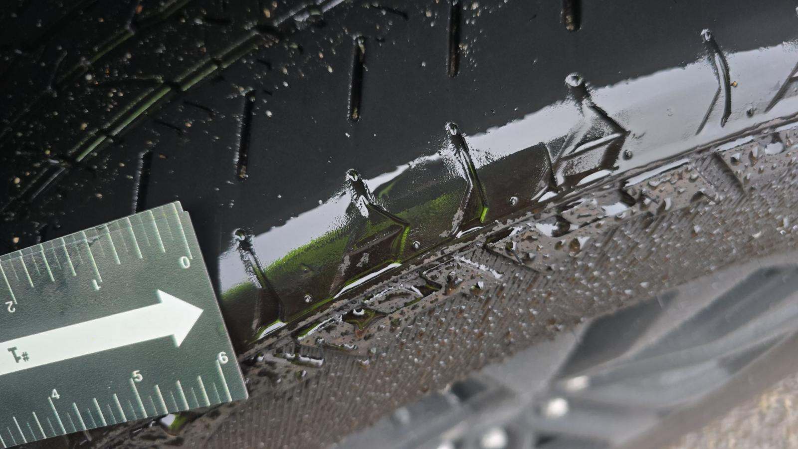 2024 Ford F-150 Lariat AWD