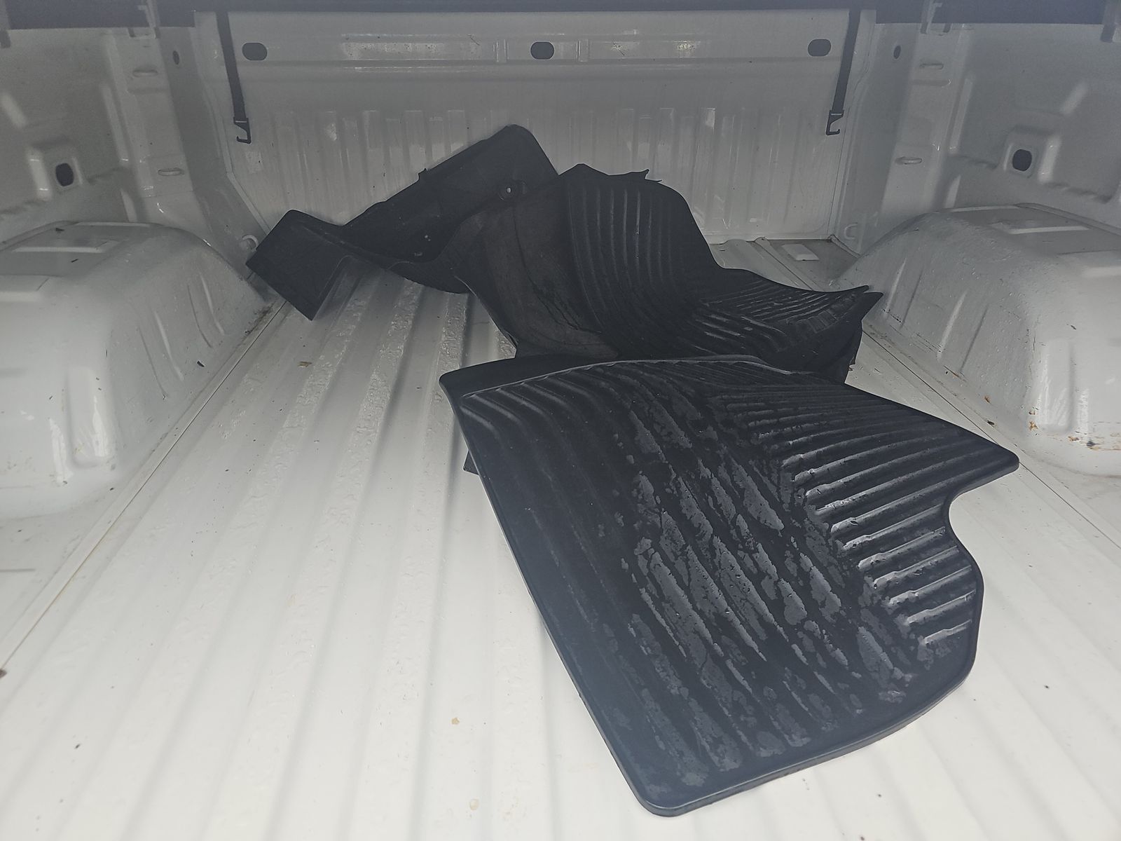 2023 Chevrolet Silverado 1500 LT AWD