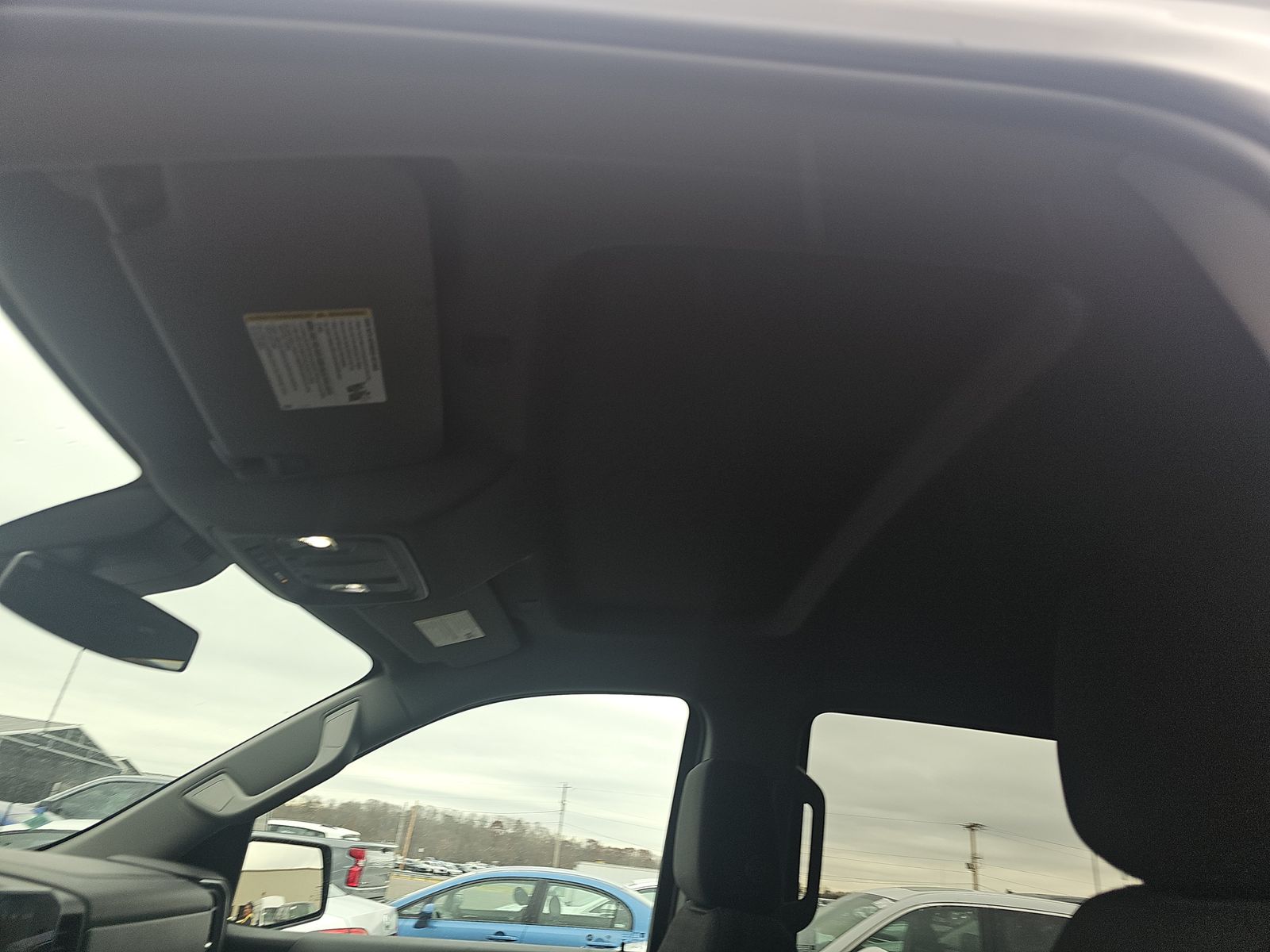 2023 Chevrolet Silverado 1500 LT AWD