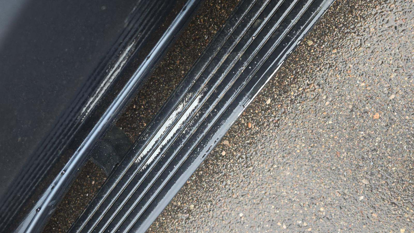 2022 Chevrolet Silverado 1500 Custom Trail Boss AWD