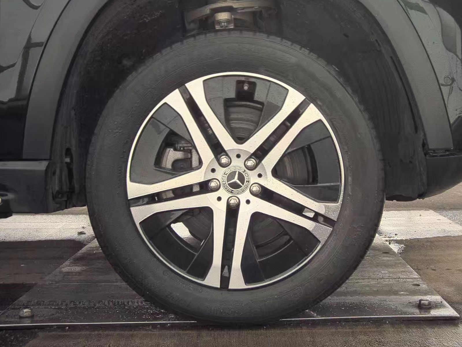 2022 Mercedes-Benz GLS GLS 450 AWD