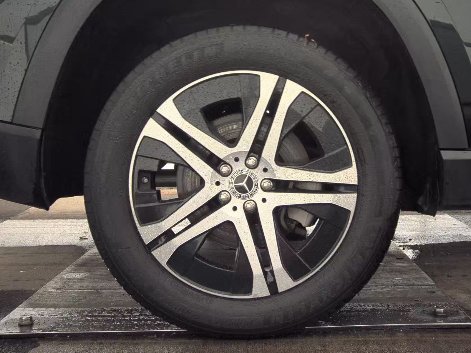 2022 Mercedes-Benz GLS GLS 450 AWD