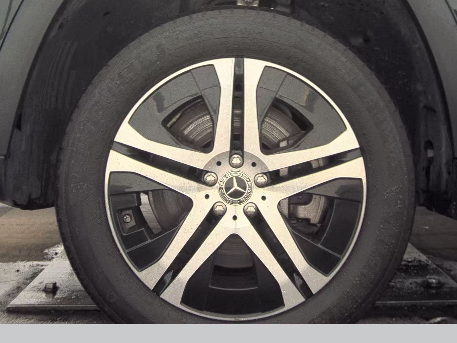 2022 Mercedes-Benz GLS GLS 450 AWD