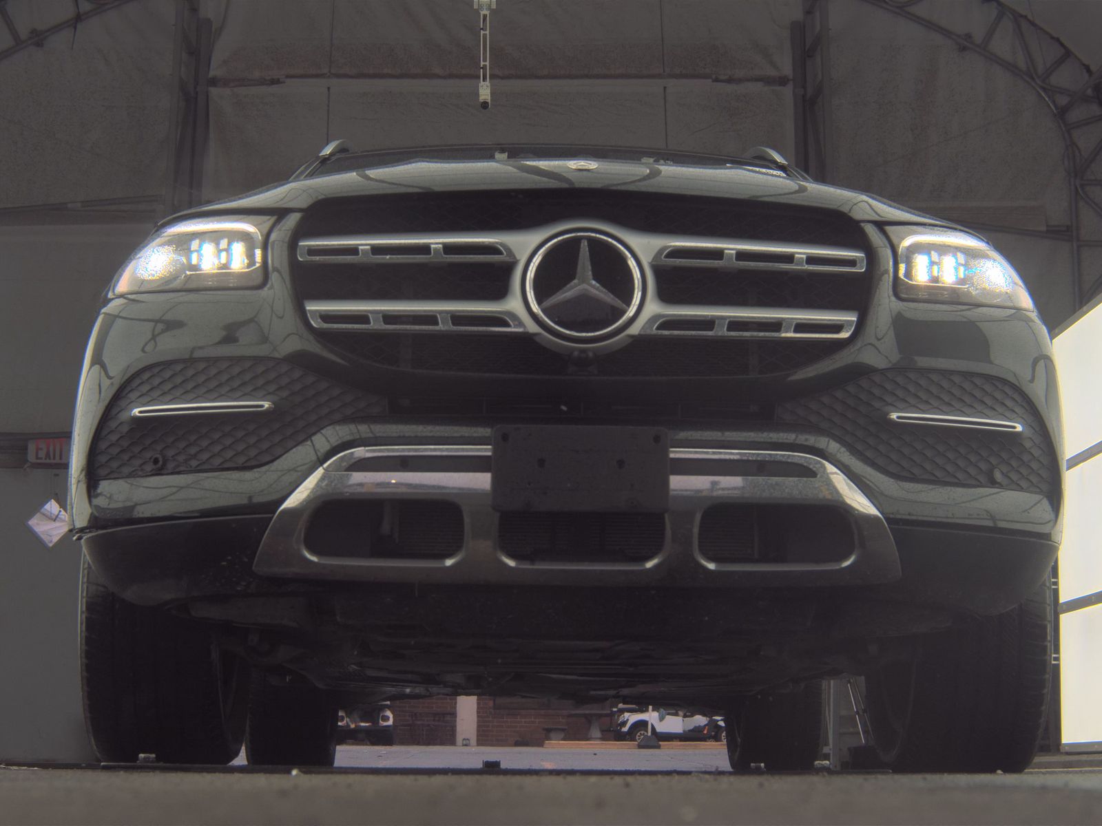 2022 Mercedes-Benz GLS GLS 450 AWD