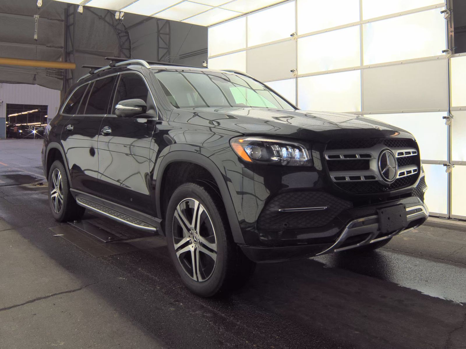 2022 Mercedes-Benz GLS GLS 450 AWD
